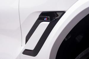 BMW X6 M Competition 2020 года  (UAE)